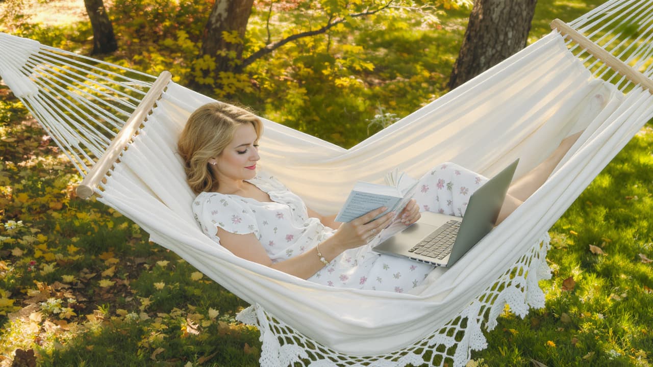 Detoks cyfrowy: weekend offline, który zresetuje ci głowę