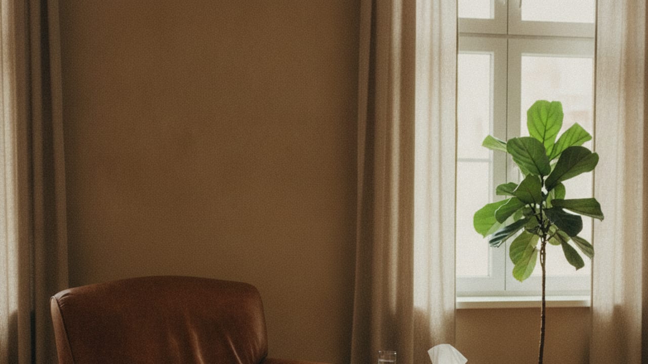 Terapia po rozwodzie: kiedy psycholog, kiedy psychiatra, kiedy coach