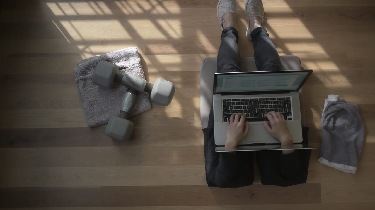 Trening siłowy po 40-tce: dlaczego cardio cię już nie ratuje