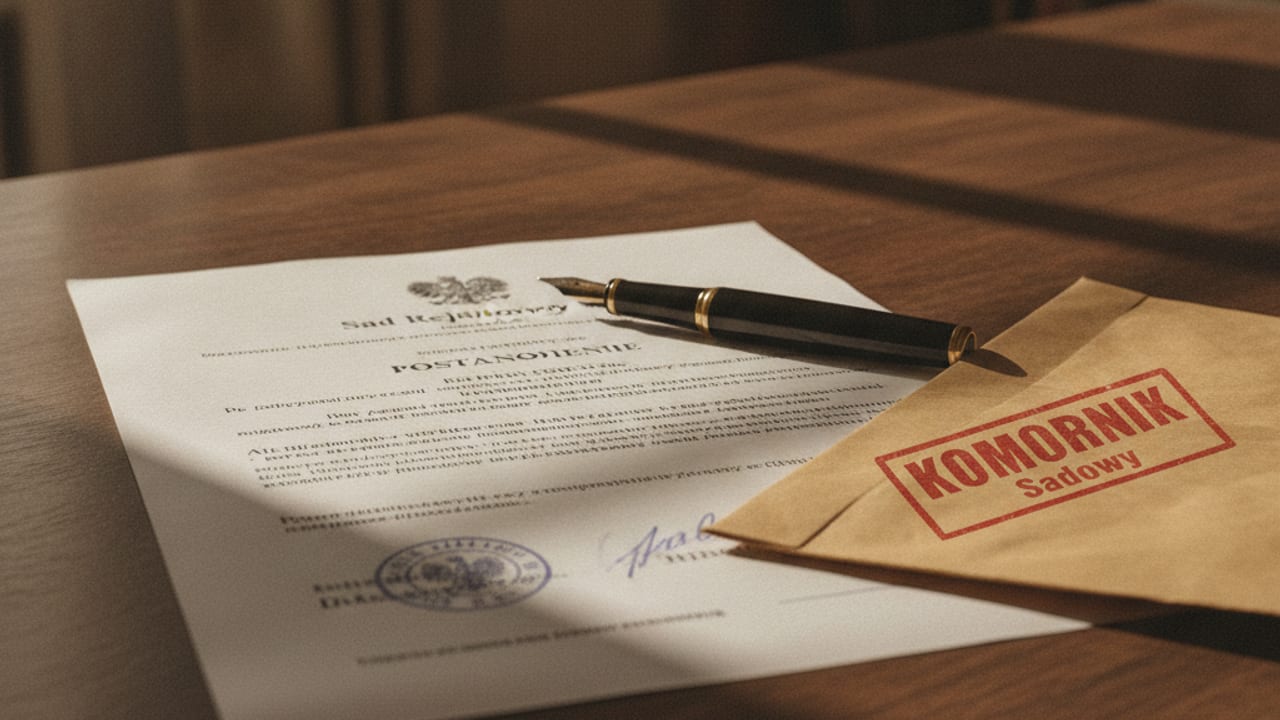 Eks nie płaci alimentów. Co teraz?