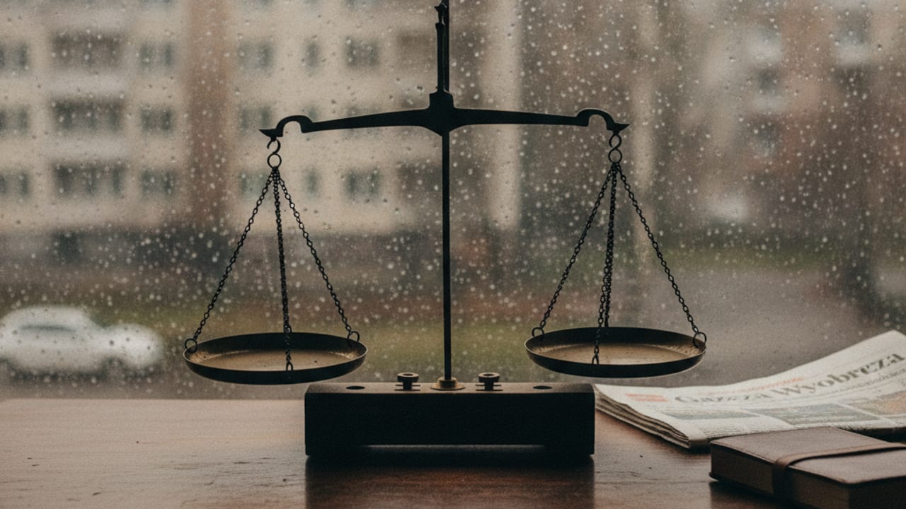 Rozwód z orzeczeniem o winie vs bez winy: tabela decyzyjna