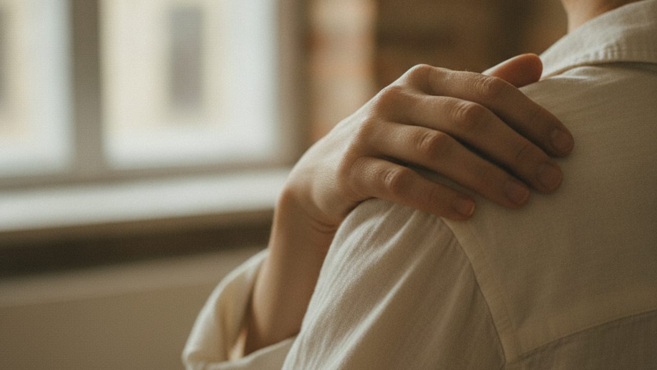 Twoje ciało po 40-tce - nowy język samoświadomości