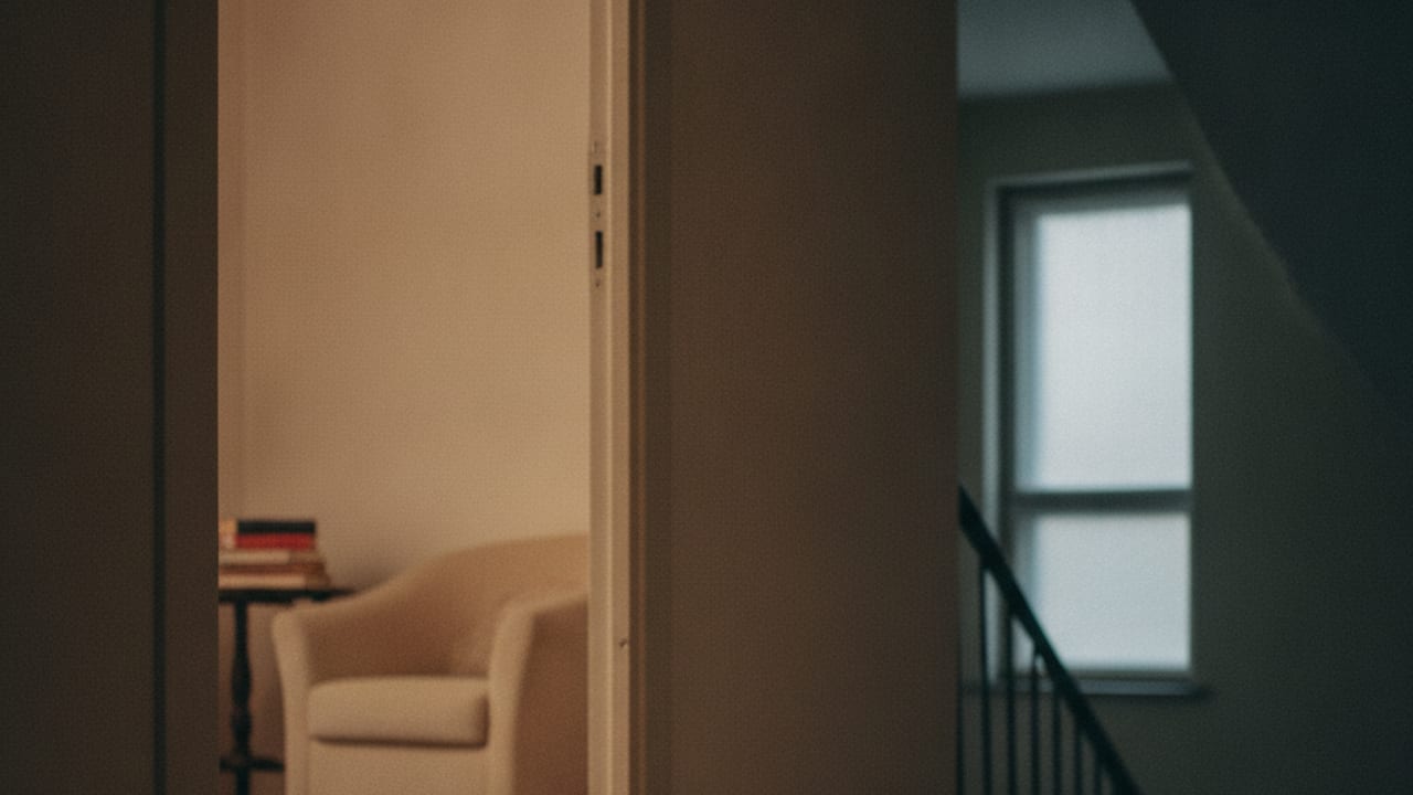 Wieczór w klubie, gdy nastolatek sam w domu wieczorem - kiedy to OK, kiedy nie