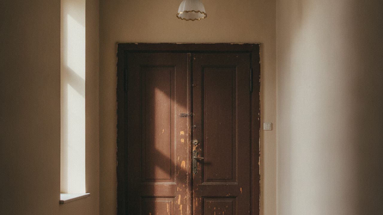 Kiedy nowa bliskość obudzi stare lęki