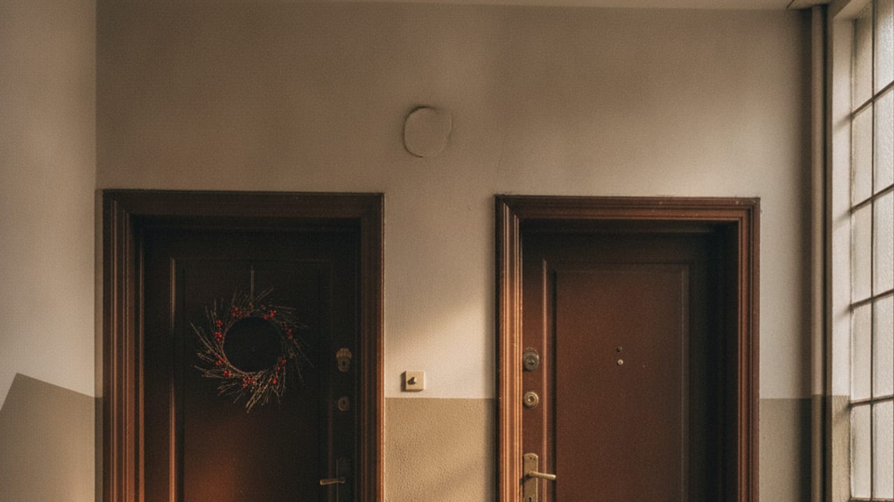 Mieszkanie razem czy LAT (living apart together) - co działa po 40-tce